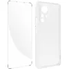 Image de Coque Xiaomi 12 Pro - AVIZAR - Pack intégral 360° - Silicone souple - Film verre trempé 9H