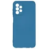 Image de Coque - Samsung - Galaxy A13 4G - Semi-rigide - Soft-touch - Protection chocs et rayures