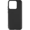 Image de Coque - Xiaomi - Redmi 10A - Silicone Gel Souple - Résistante - Noir