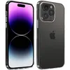 Image de Coque - Silicone Gel - iPhone 14 Pro - Ultra-fine 0.3mm - Transparent - Souple