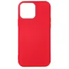 Image de Coque de protection AVIZAR pour iPhone 14 Pro - Semi-rigide Soft-touch Fine - Rose Fuchsia