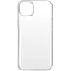 Image de Coque Iphone 14 Plus Silicone Gel Flexible Fine Et Légère Transparent