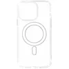 Image de Coque - AVIZAR - iPhone 14 Pro - Antichoc - Compatible MagSafe - Transparent