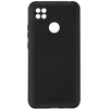 Image de Coque - Xiaomi - Redmi 10A - Silicone Semi-rigide - Protection Chocs - Finition Soft-touch