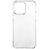Image de Coque Pour Iphone 13 Pro Silicone Gel Souple Renforcés Antichocs Transparent
