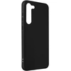 Image de Coque Pour Samsung Galaxy S23 Plus Résistante Silicone Gel Souple Flexible Légère Noir