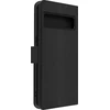 Image de Étui Pour Google Pixel 8 Pro Clapet Portefeuille Fonction Support Vidéo Noir