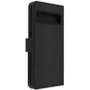 Image de Étui pour Google Pixel 8 Pro - AVIZAR - Chesterfield - Fonction Support - Noir