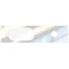 Image de Film Caméra - AVIZAR - Google Pixel 7a - Verre Trempé 9H - Anti-traces - Transparent