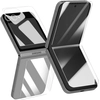 Image de Protection Écran Complète Pour Samsung Galaxy Z Flip 6 Hydrogel Souple Transparent