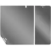 Image de Protège Écran Complet Anti-espion Pour Samsung Z Fold 6 Flexible Mat Noir Transparent