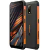 Image de Téléphone robuste etanche batterie 6500 mah android 14 étanche iron va hammer noir , orange TEL000914