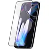 Image de Verre Trempé Pour Google Pixel 9 Pro Xl Dureté 9h Anti-rayures Noir