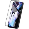 Image de Verre Trempé - AVIZAR - Google Pixel 9 Pro XL - Dureté 9H - Protection intégrale 6D - Anti-rayures
