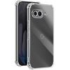 Image de Coque Pour Google Pixel 9a Antichoc Flexible Coins Renforcés Transparent