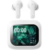 Image de Écouteurs TWS - AVIZAR - Modèle Séoul - Bluetooth 5.4 - Anti-bruit ANC - Blanc