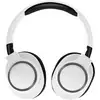 Image de Casque Audio Bluetooth Sport Autonomie 8 Heures Blanc