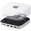 Image de Station d’accueil pour Mac Mini 2024 avec HUB USB C et Stockage SSD Satechi