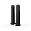 Image de Barre De Son Home Cinéma Modèle Nice Modulable Avec Bluetooth Et Hdmi Arc Noir