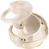 Image de Écouteurs Bluetooth Clip Design Ouvert Micro Appel Touche Tactile Beige Linq