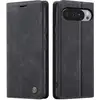 Image de Étui Portefeuille Pour Google Pixel 10 / 10 Pro Collection Caseme Noir