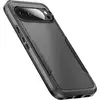Image de Coque Pour Google Pixel 10 Pro Protection Ultra Renforcé Norme Militaire Noir