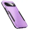 Image de Coque pour Google Pixel 10 Pro - AVIZAR - Violet foncé - Protection norme militaire - Antichoc - Élégante