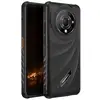 Image de Smartphone hammer iron 6 5g 8 go , 256 go android 15 ip69 batterie 6050mah hammer noir TEL001053