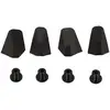 Image de Cache visserie plateau à110 Spécialités T.A comp Shimano Dura-Ace R