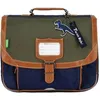 Image de Cartable - Tanns - Les Signatures - 35 cm - Synthétique - Ergonomique