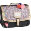 Image de Tanns - Cartable 38 cm - Les Fantaisies Antonia - Bleu