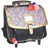 Image de Tanns - Trolley 38 cm - Les Fantaisies Antonia - Bleu