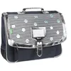 Image de Tanns - Cartable 38 cm - Les Fantaisies Galle - Bleu