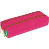 Image de Trousse - TannS - Paloma - Framboise - Polyester Recyclé - Zippée