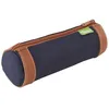 Image de Trousse - Tanns - Les Incontournables - Marine - 1 compartiment - Résistante à leau