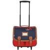 Image de Cartable à roulettes Tanns 41 CM - Collection Scolaire 2026