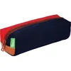 Image de TANNS - Trousse - Signatures Arthur Bleu / Rouge