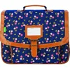Image de Tanns - Cartable 38 cm - Fruits Alexa - Bleu / Rose