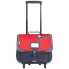 Image de Cartable à roulettes Tanns 38 CM - Collection Scolaire 2025