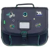 Image de Cartable Tanns 35 CM - Collection scolaire 2025 - Maternelle/CP