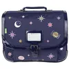 Image de Cartable scolaire - Tanns - Louna - 38cm - Bleu - Fille - Primaire