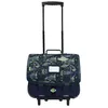 Image de Cartable à roulettes - Tanns - Ilyès - 41cm - Bleu - Enfant - Primaire