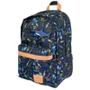 Image de Sac à dos - Tanns - Sevan - Marine - 2 compartiments - 22L - Enfant