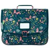 Image de Tanns - Cartable 38cm Romane vert - 12865