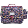 Image de Cartable - TANNS - Elena - 38 x 31 x 15 cm - Bleu - Poche à gourde amovible