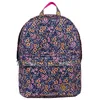 Image de Sac à dos scolaire - TANNS - Elena - Bleu - 18 L - Matière recyclée
