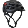 Image de Casque VTT LED Vélo & Trottinette Electrique avec LED - Noir - L MADE FOR XIAOMI