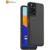 Image de Coque pour Xiaomi Redmi Note 11 - Noir MODELABS