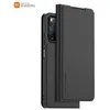 Image de Made For Xiaomi Etui Folio pour Xiaomi Redmi Note 11 Pro 4G/5G Noir - 3662515023362