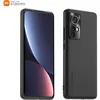 Image de Coque de protection pour XIAOMI 12/12X - Noir MODELABS